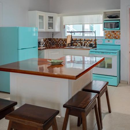 Island Magic Villas Кей-Колкер Экстерьер фото
