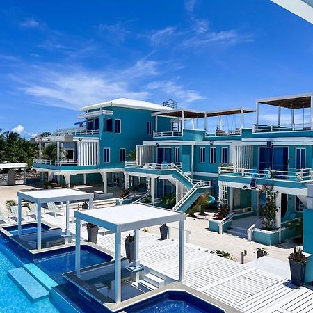 Island Magic Villas Кей-Колкер Экстерьер фото